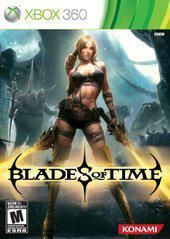 Blades of Time for Xbox 360