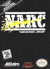 NARC for NES
