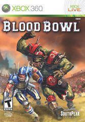 Blood Bowl for Xbox 360