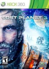 Lost Planet 3 for Xbox 360
