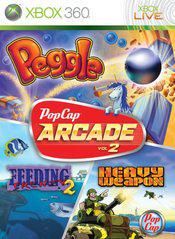 PopCap Arcade Vol. 2 for Xbox 360