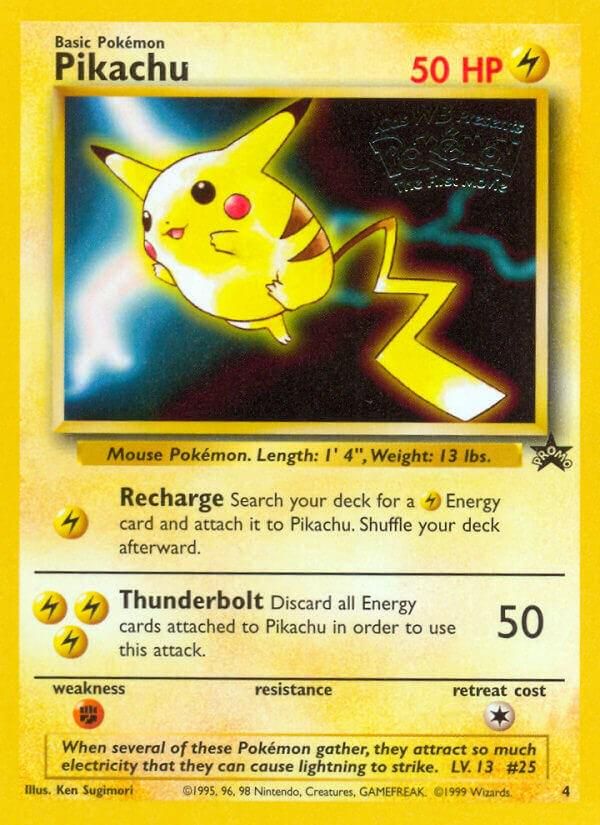 Pikachu Movie Promo 4