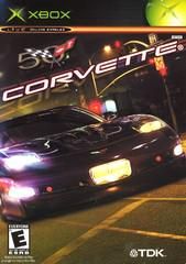 Corvette for Xbox
