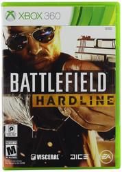 Battlefield Hardline for Xbox 360