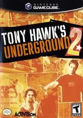 Tony Hawk Underground 2 for GameCube