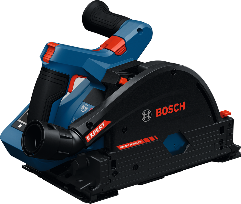 Akku-Tauchsäge EXKT18V-52G (Solo ; L-Boxx)