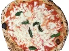 MARGHERITA DOPPIA MOZZARELLA