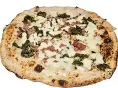 SALSICCIA E FRIARIELLI