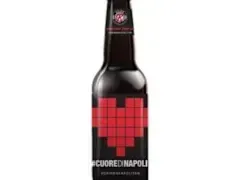 Kbirr CuorediNapoli Pale Ale