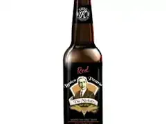 Da Michele Strong Red