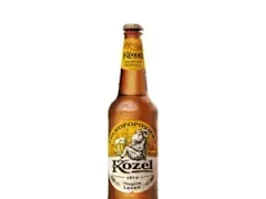 Kozel lager 33 cl.