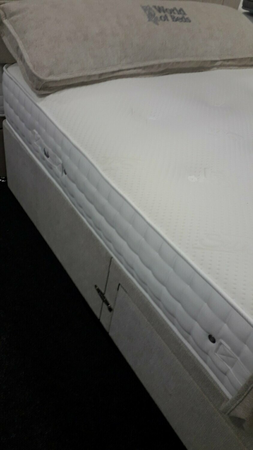 Four Seasons Mattress