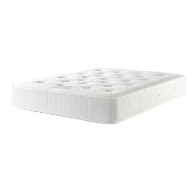 Oscar 1000 pocket spring mattress
