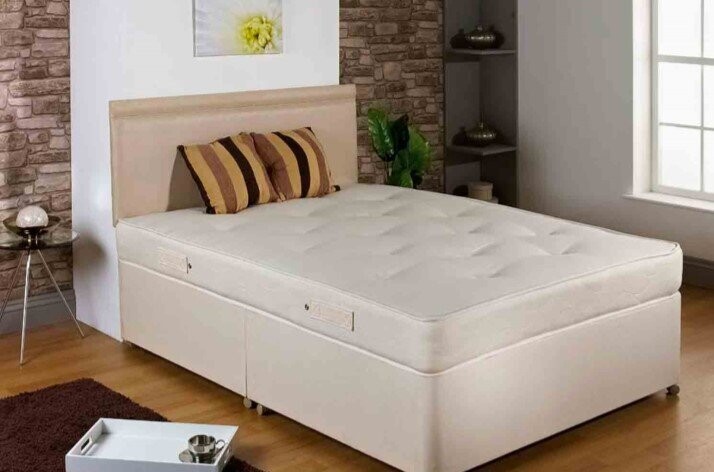 Special Ortho mattress