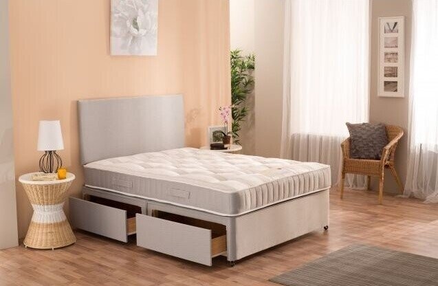 Dallas mattress