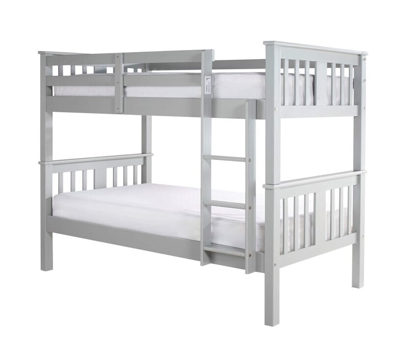 Nivarro bunk bed