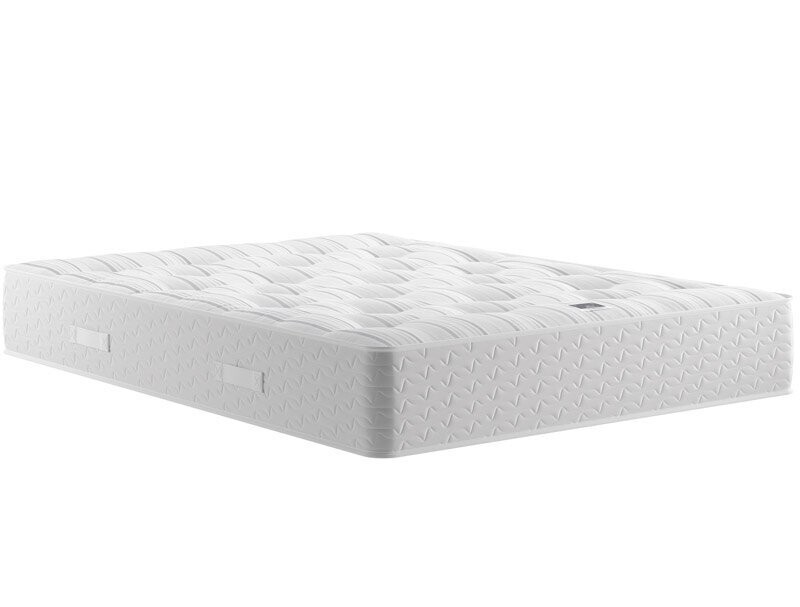Relyon Waxham mattress