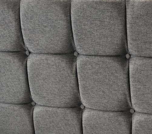 World of Beds luxury upholstered headboards
