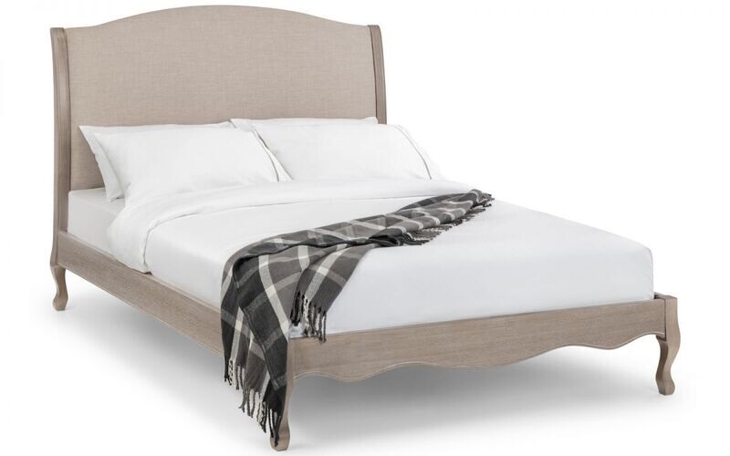 Camille bed frame