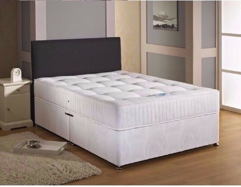 Pocket Royale  mattress