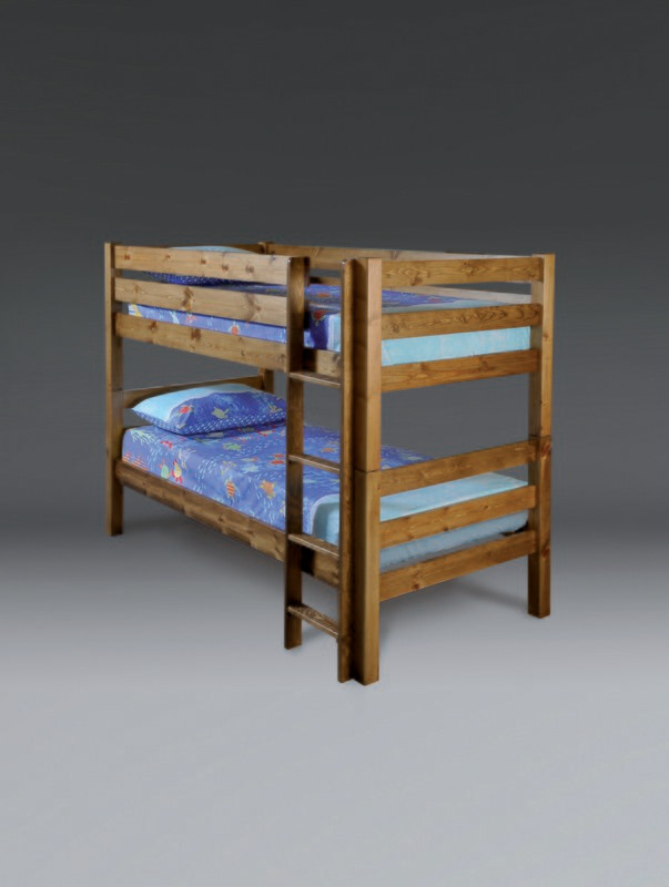 Windsor bunk bed