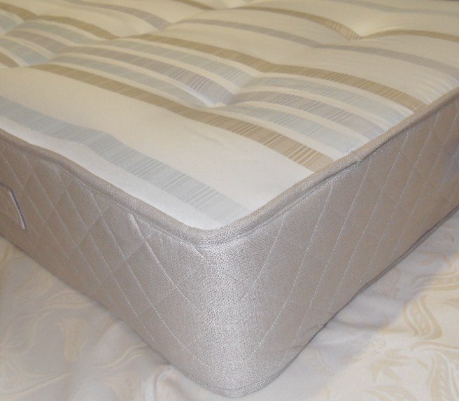Dallas Mattress