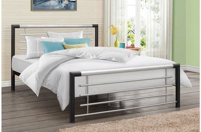 Faro bed frame