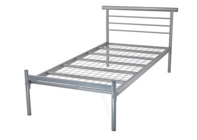 Contract bed frame
