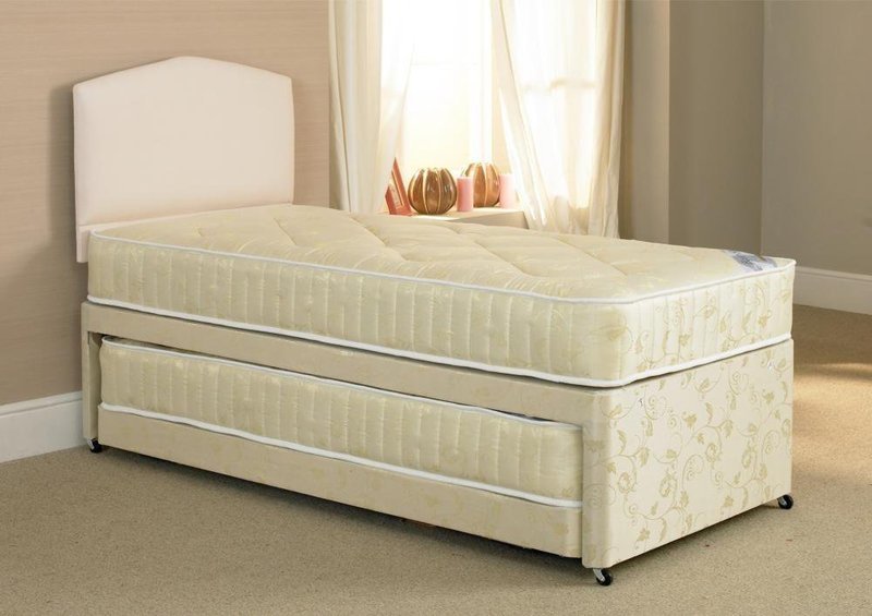 Ruby Guest Bed