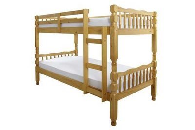 Melissa bunk bed