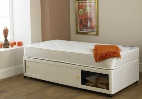 Gold Label divan set