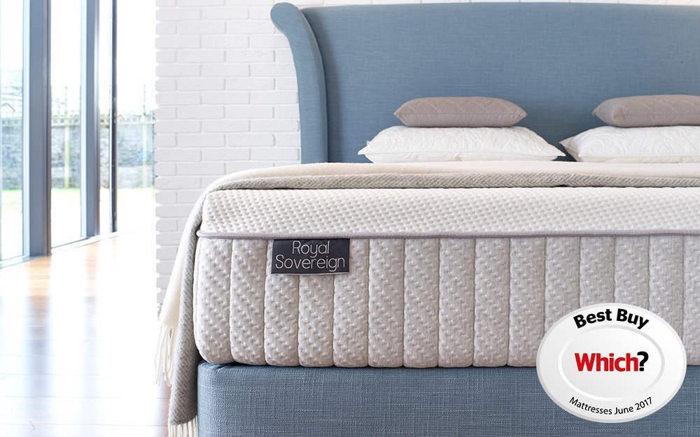 Royal Sovereign Mattress