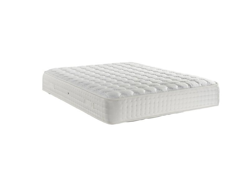 Pocket Ice mattress
