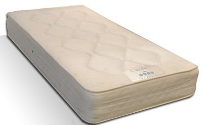 Consul mattress