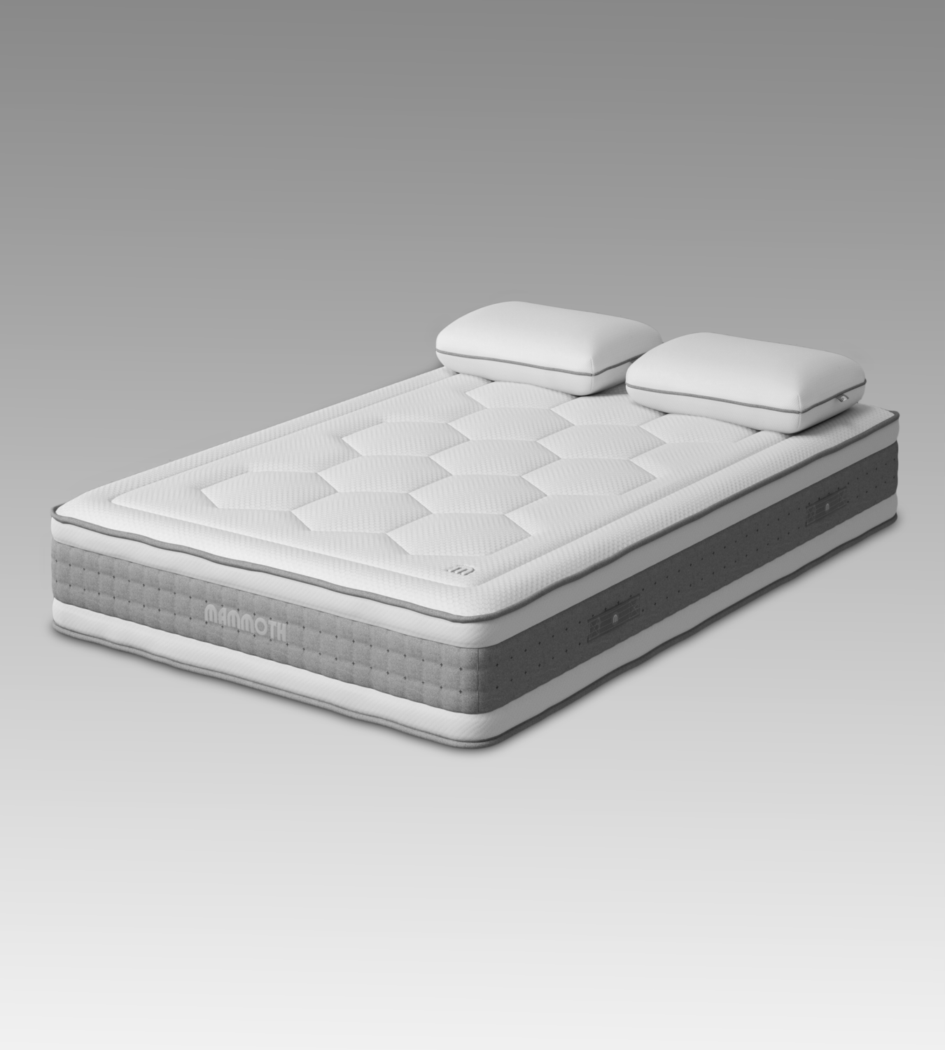 Mammoth Shine Advanced Mattress