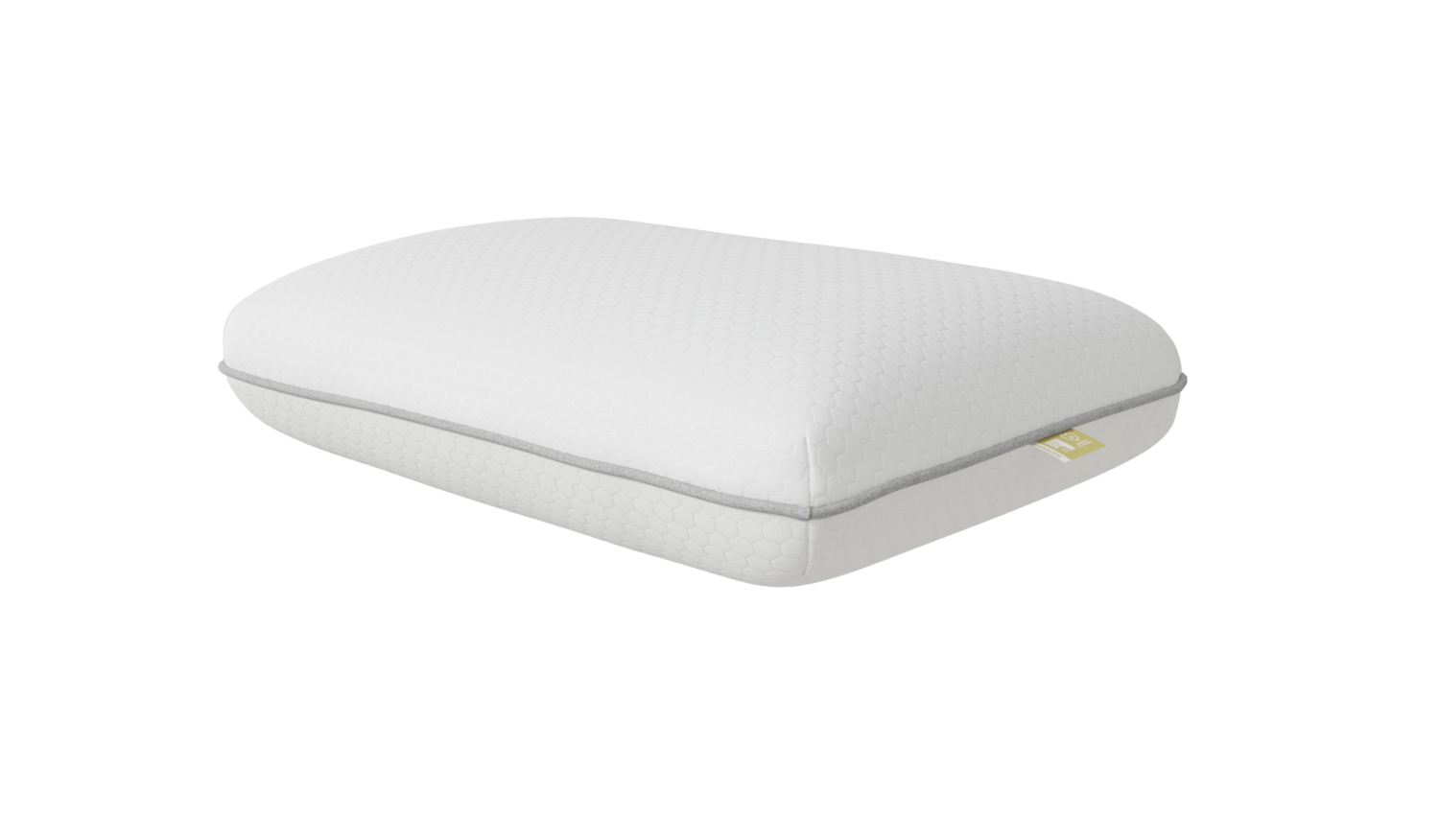 Mammoth Ultimate Slim pillow