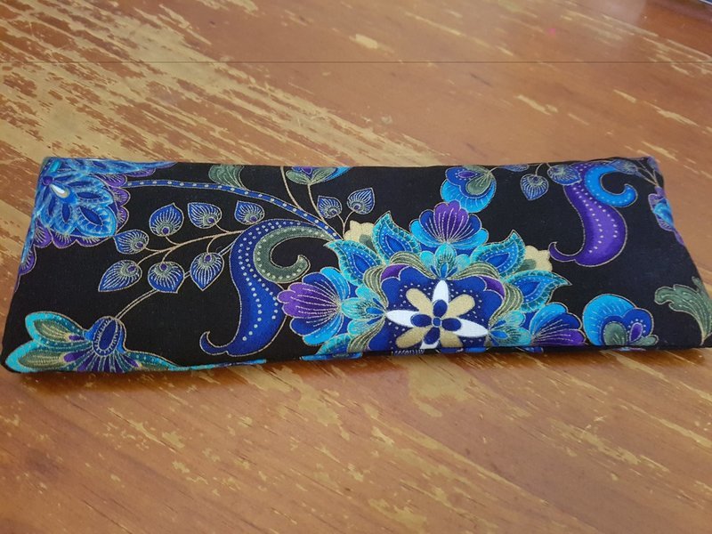 Eye Pillow - Midnight Garden