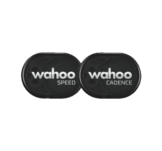 WAHOO RPM SPEED IR CADENCE JUTIKLIŲ PAKETAS