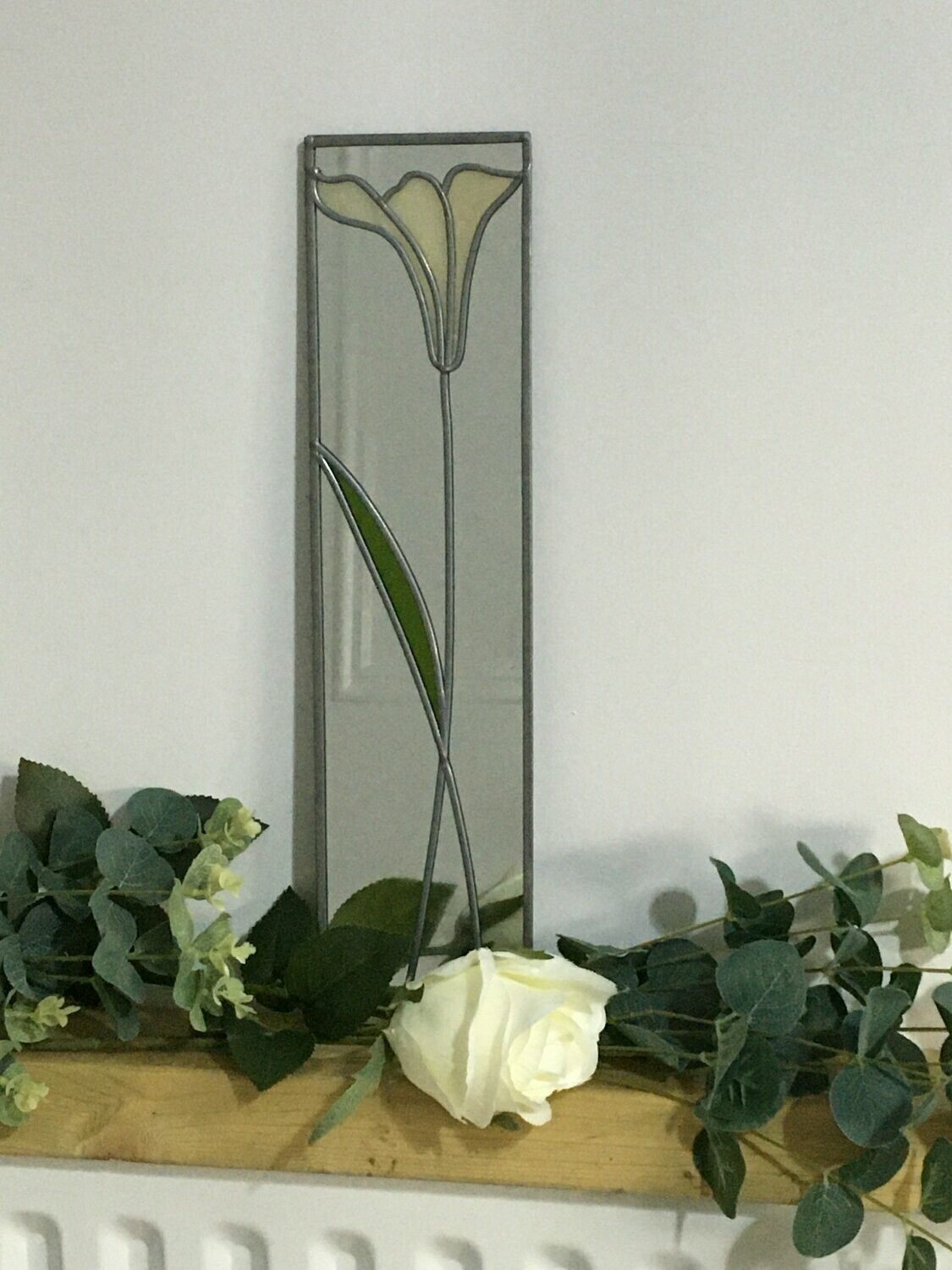 Trumpet 2 flower