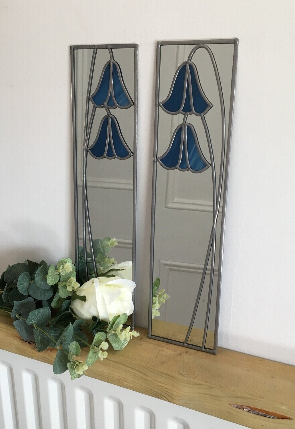 Bluebell 10x40cm pair