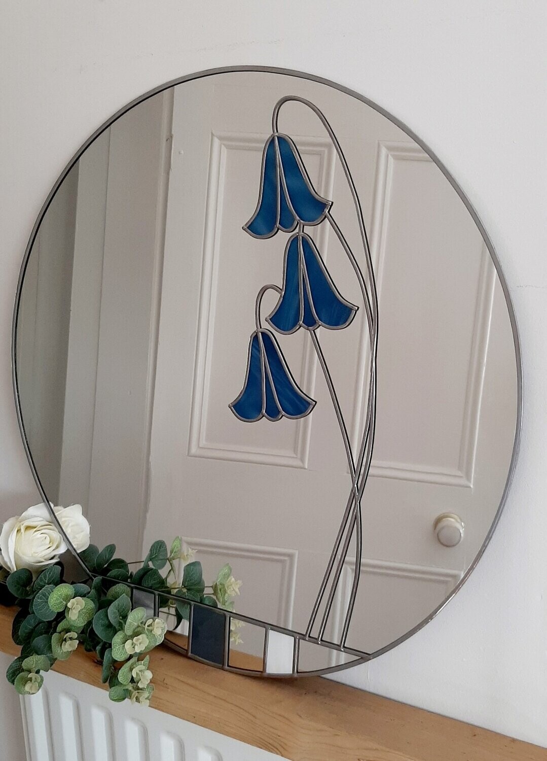 Bluebell 59cm Circle