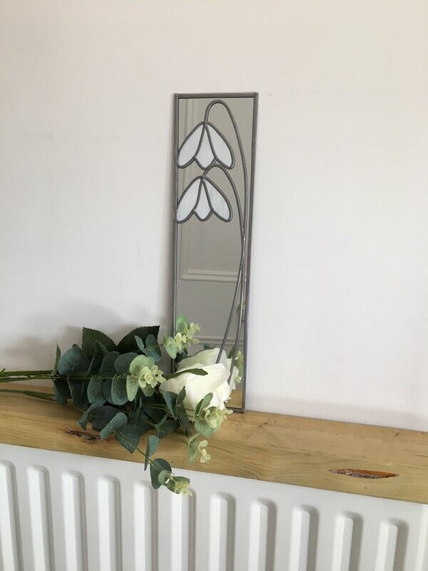 Snowdrops