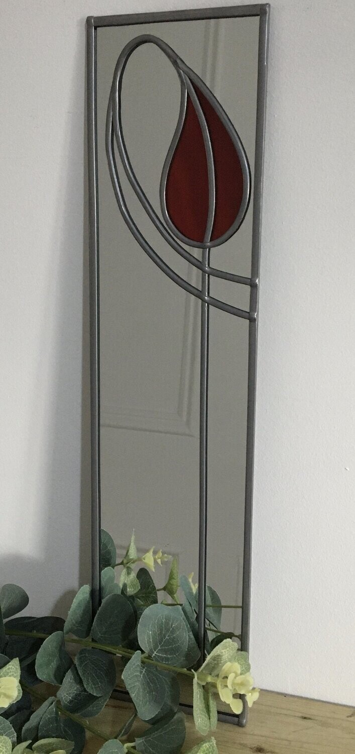 Teardrop Tulip