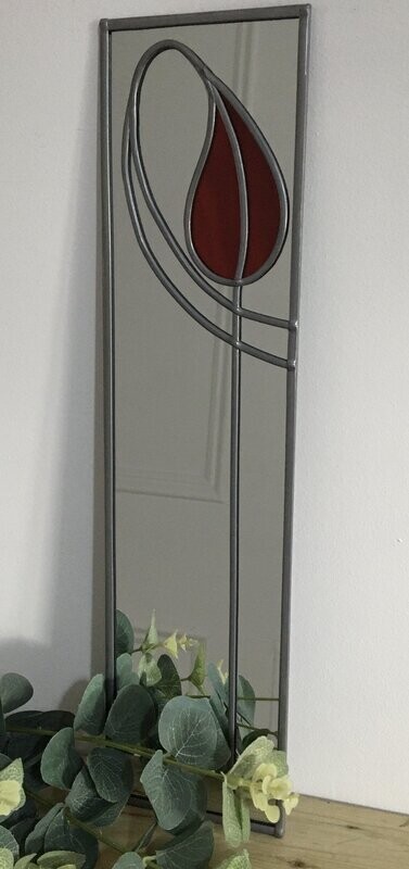 Teardrop Tulip