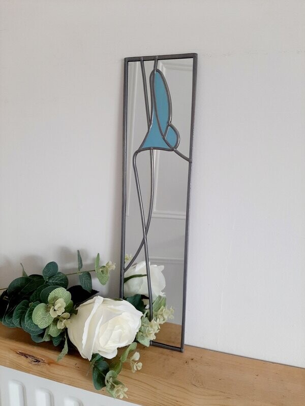 Lily 10x40cm