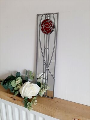 Mackintosh Rose design 3