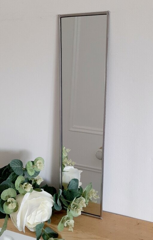 Simple Panel 10x40cms