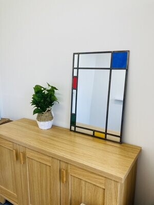 Piet Mondrian 61x41cm