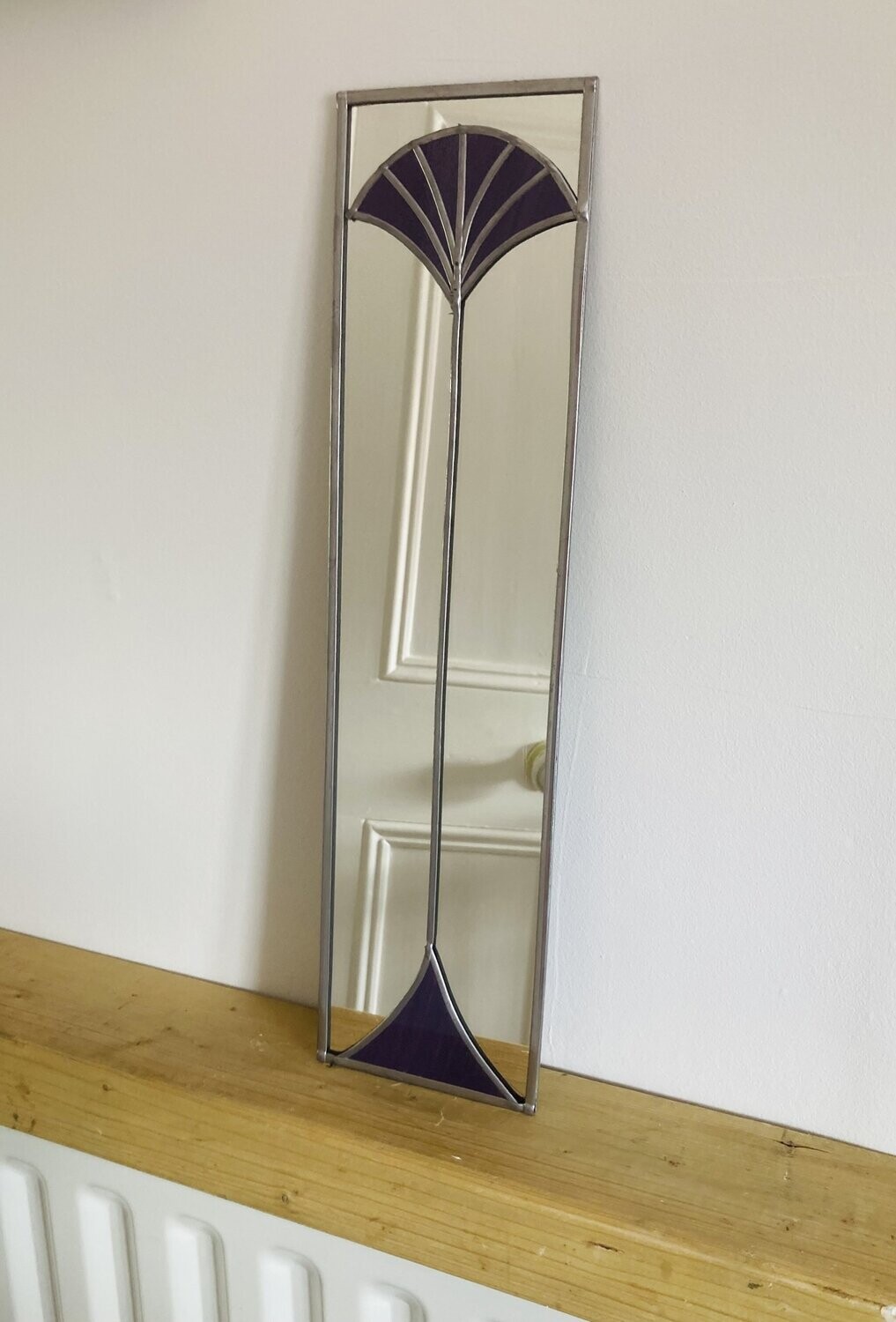 Art Deco Fan