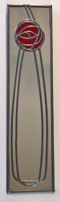 Mackintosh Rose design 1